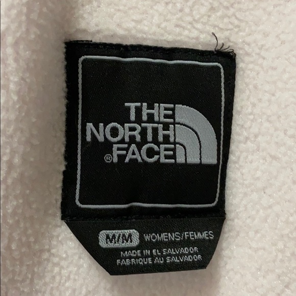 North face - Picture 3 of 4